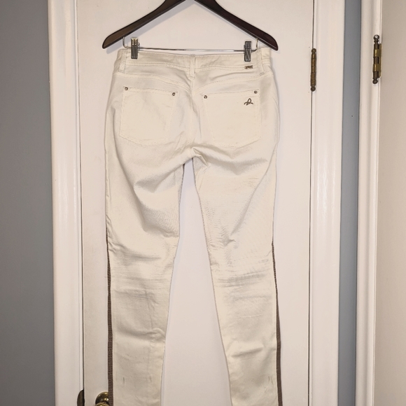 DL1961 Emma Cobra Legging Size 29 - Picture 5 of 9